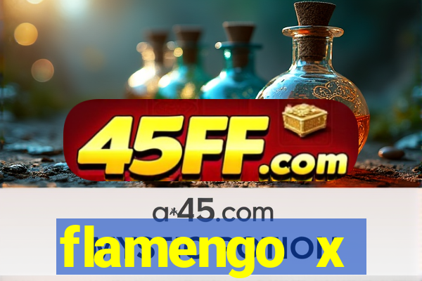flamengo x fluminense ao vivo futemax